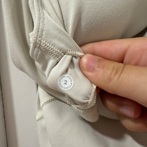 Lululemon Align Tank - Picture 3 of 3